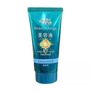 花王护手霜80G 无香