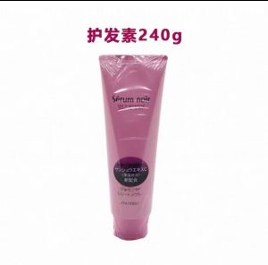 资生堂不老林女士防脱发护发素240g